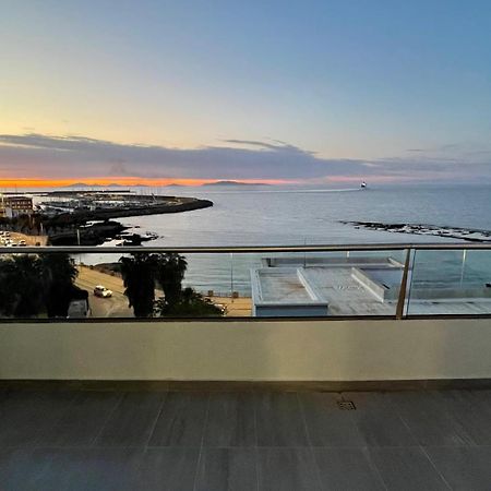 Casa Vacanza Acquamarina Porto Torres Zewnętrze zdjęcie