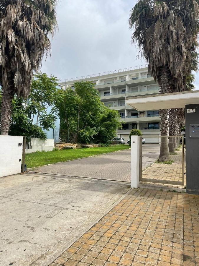 Casa Vacanza Acquamarina Porto Torres Zewnętrze zdjęcie