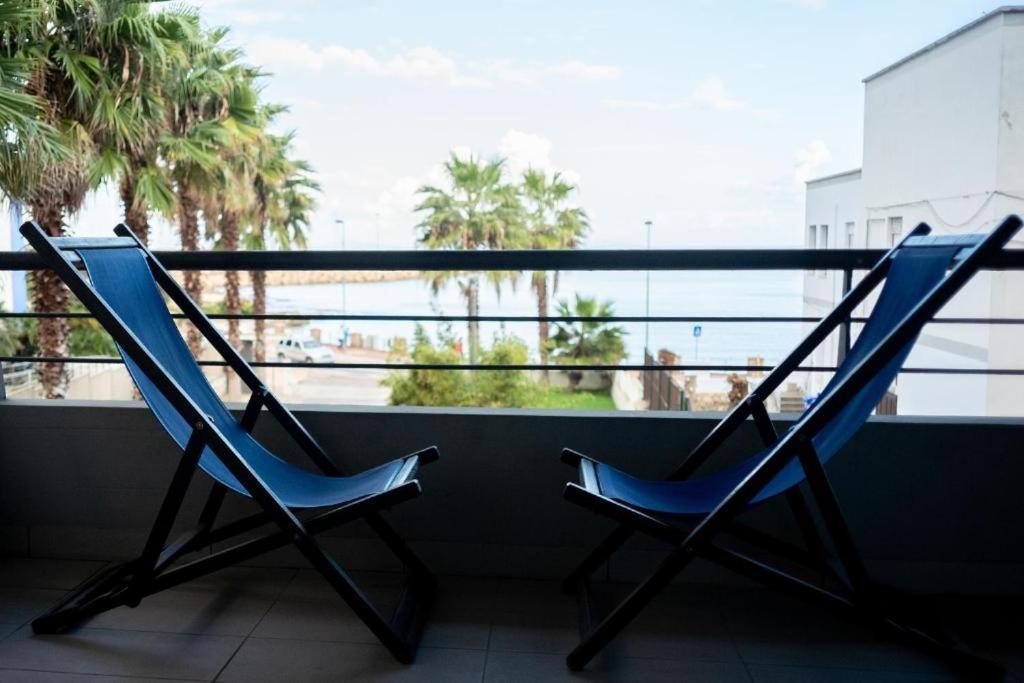 Casa Vacanza Acquamarina Porto Torres Zewnętrze zdjęcie