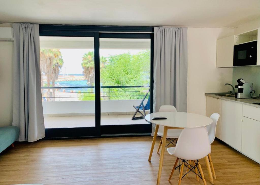 Casa Vacanza Acquamarina Porto Torres Zewnętrze zdjęcie