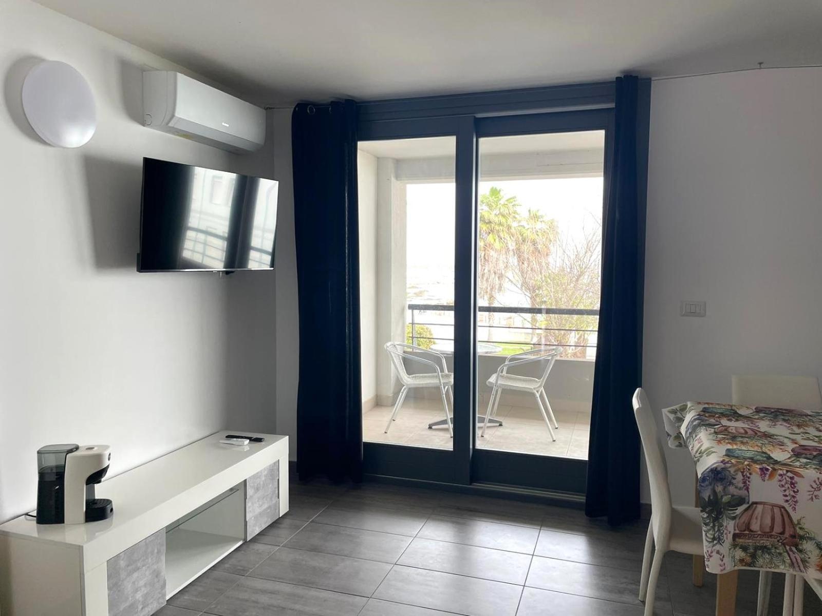 Casa Vacanza Acquamarina Porto Torres Zewnętrze zdjęcie