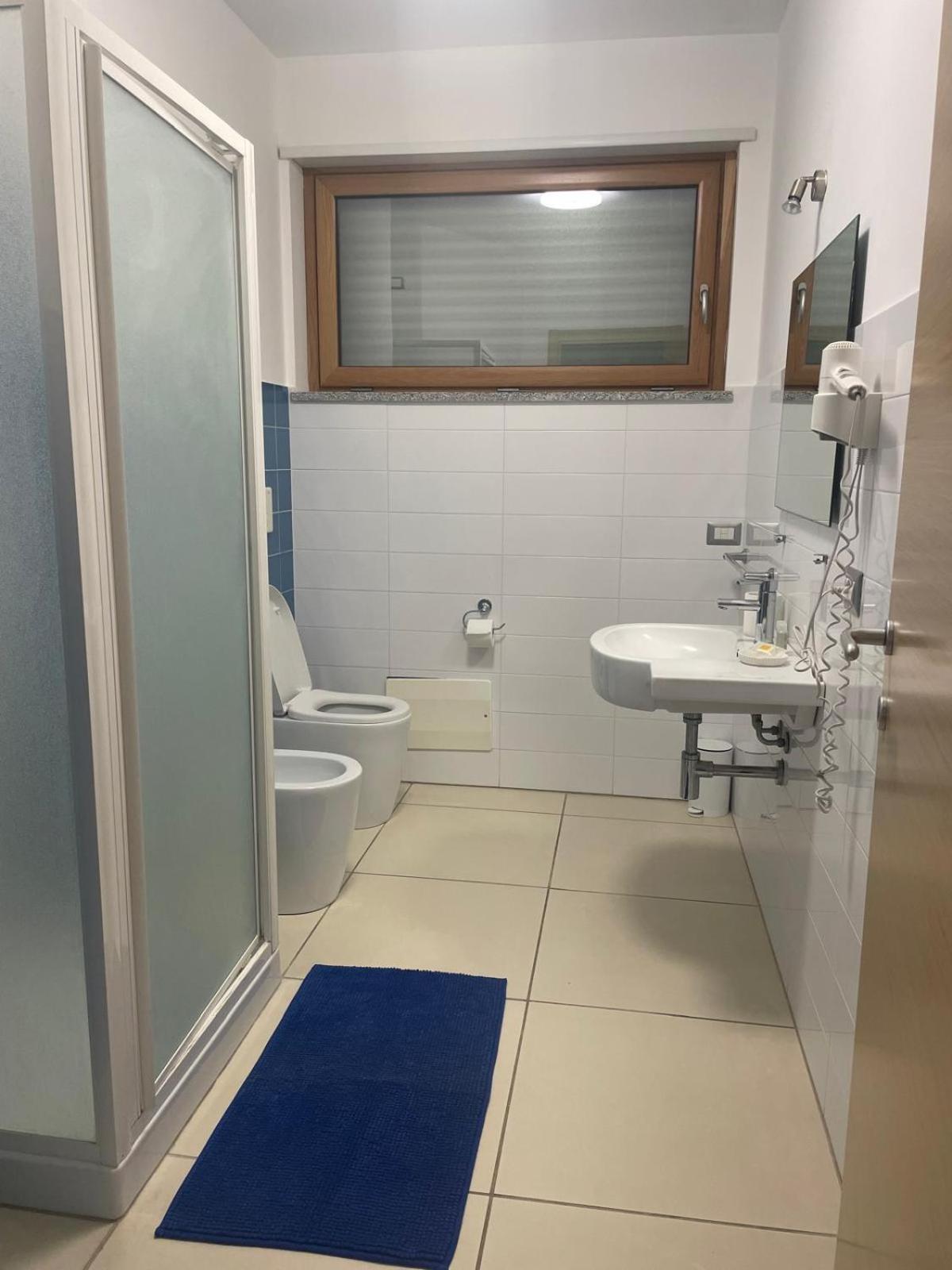 Casa Vacanza Acquamarina Porto Torres Zewnętrze zdjęcie