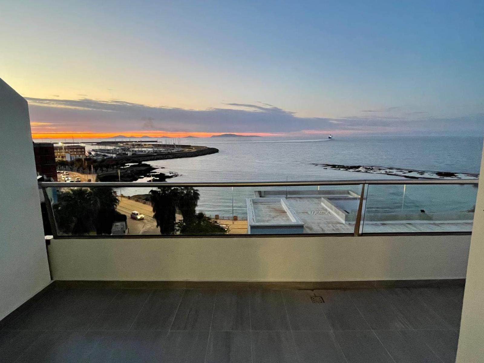 Casa Vacanza Acquamarina Porto Torres Zewnętrze zdjęcie