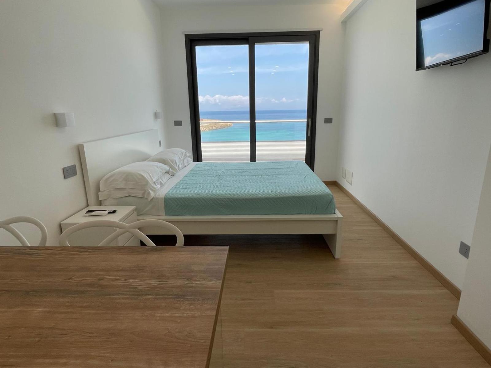 Casa Vacanza Acquamarina Porto Torres Zewnętrze zdjęcie