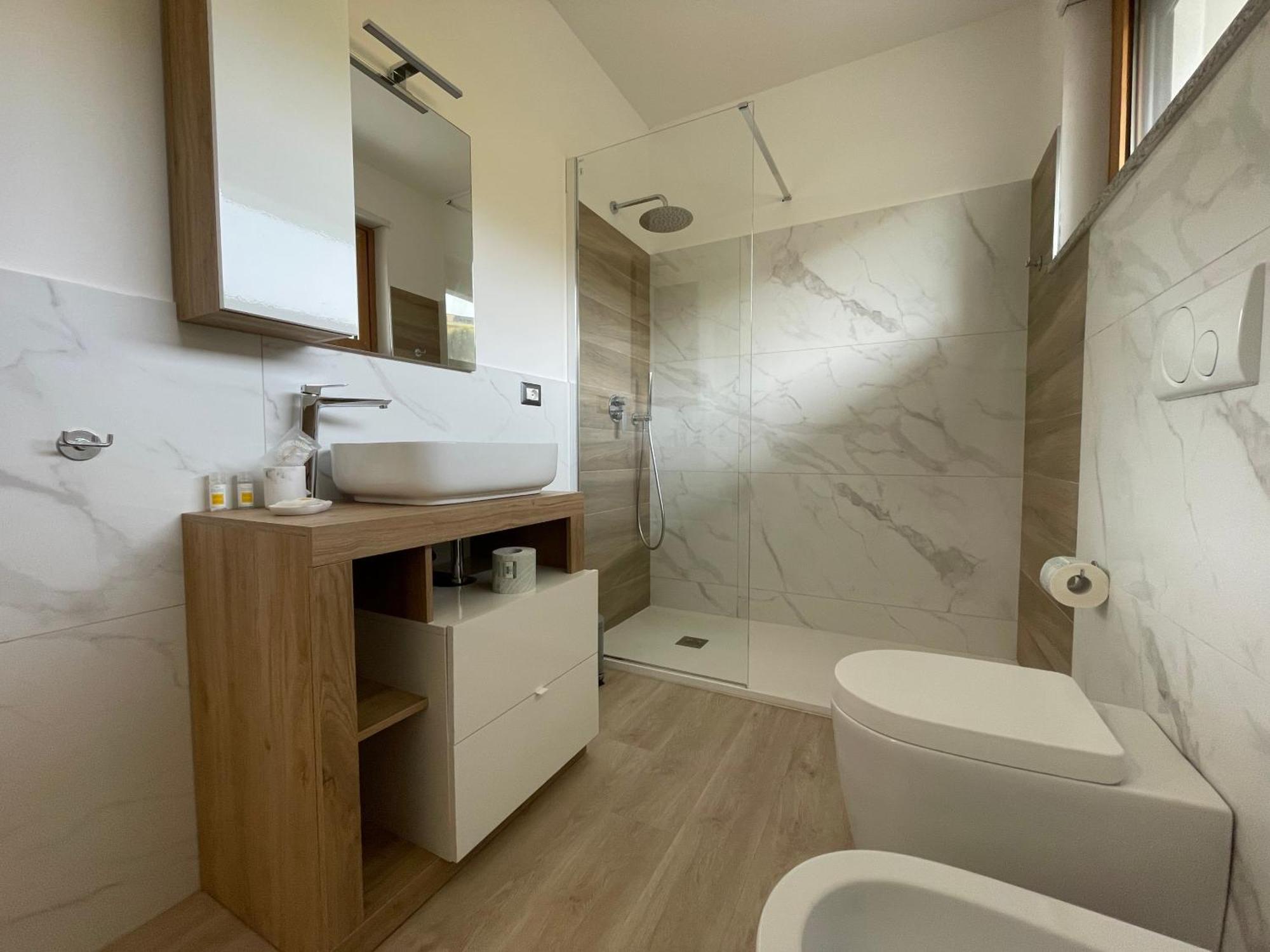Casa Vacanza Acquamarina Porto Torres Zewnętrze zdjęcie