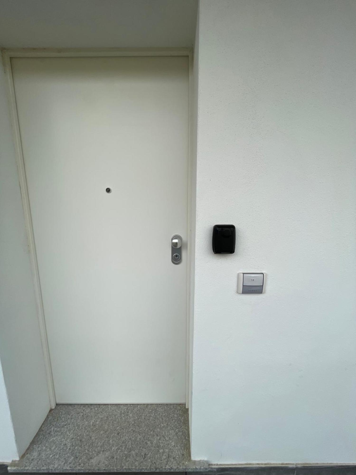 Casa Vacanza Acquamarina Porto Torres Zewnętrze zdjęcie