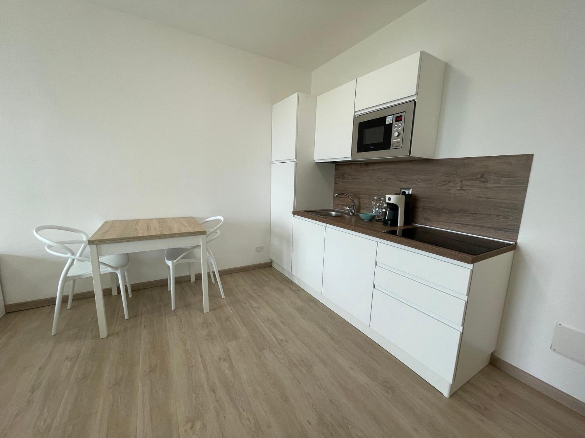 Casa Vacanza Acquamarina Porto Torres Zewnętrze zdjęcie