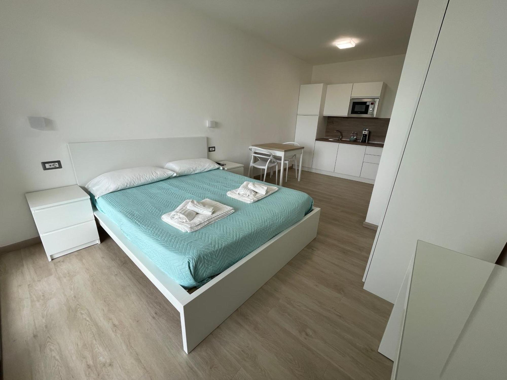 Casa Vacanza Acquamarina Porto Torres Zewnętrze zdjęcie